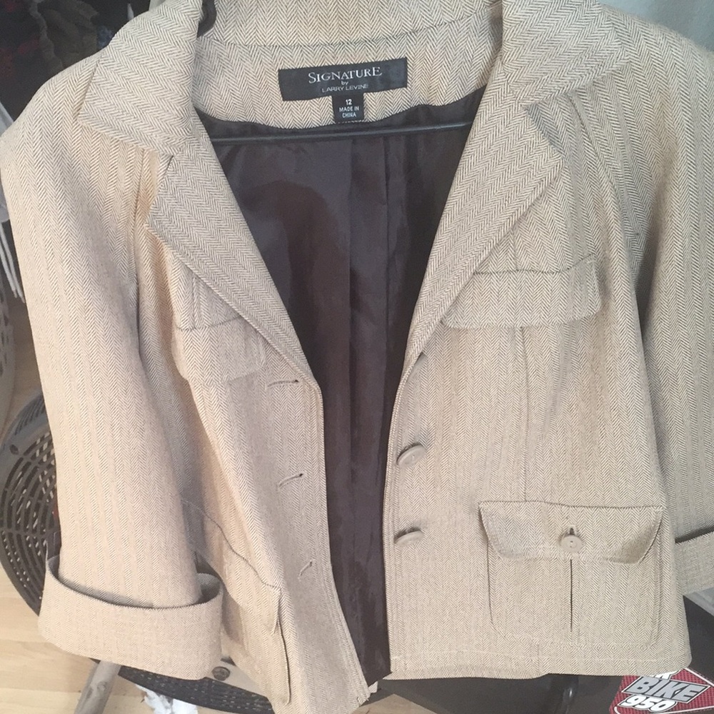 Suit for you